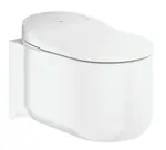 Grohe Sensia Arena - Sprchová závesná toaleta, alpská biela 39354SH1