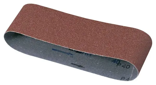 DeWALT Příslušenství - Brusný pás P200, 533x75 mm, 10 ks DT3307