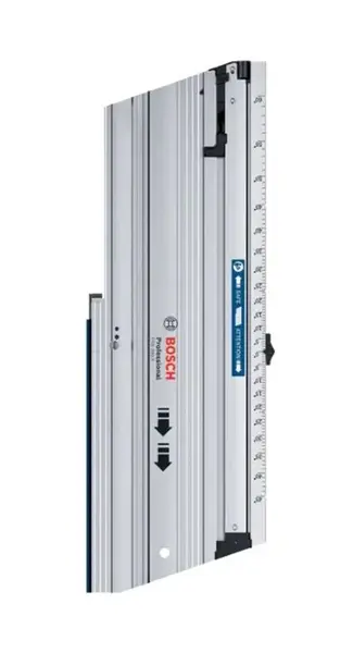 Bosch Příslušenství - Vodící lišta pro pily, délka 643 mm 1600A02V35