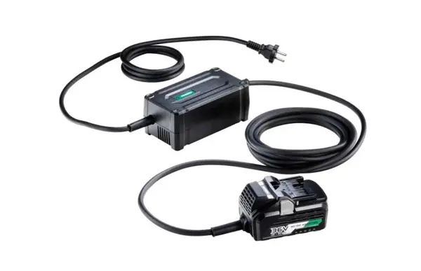 HiKOKI Příslušenství - Síťový adaptér Multivolt 36 V ET36AW0Z
