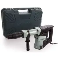 HiKOKI Nářadí - Bourací kladivo 1250 W H60MCWSZ