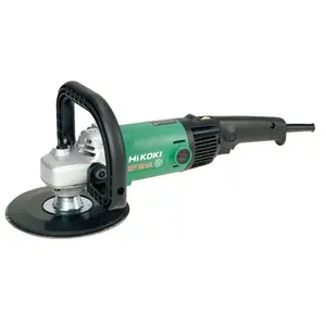 HiKOKI Nářadí - Leštička 180 mm, 1250 W SP18VAUAZ
