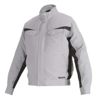 Makita - 18V AKU bunda s ventilátormi, veľkosť L, bez batérie a nabíjačky DFJ213AL