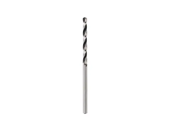 Bosch Příslušenství - Sada vrtáků do kovu, 2,3x53 mm, 10 ks 2608577191