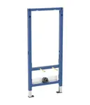 Geberit Duofix - Montážní prvek pro bidet, 112 cm, univerzální 111.534.00.2