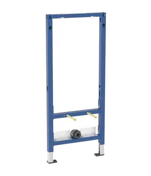 Geberit Duofix - Montážní prvek pro bidet, 112 cm, univerzální 111.534.00.2