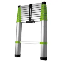 Fieldmann - Teleskopický rebrík, dĺžka 2,6 m 50001386