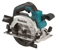 Makita Náradie - 18V AKU okružná píla 165 mm, bez batérie a nabíjačky DHS660ZJ