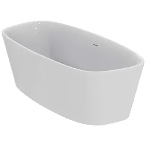 Ideal Standard Dea - Volne stojaca vaňa, 170x75 cm, biela E306601