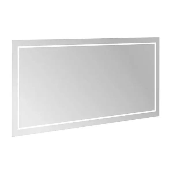 Villeroy & Boch Finion - Zrkadlo s LED osvetlením, 160x75x5 cm G6001600