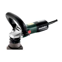 Metabo Náradie - Ohraňovacia frézka, na kovové hrany, 900 W 601751700