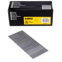 DeWALT Príslušenstvo - Klince 20 mm, 5000 ks DNBT1820GZ