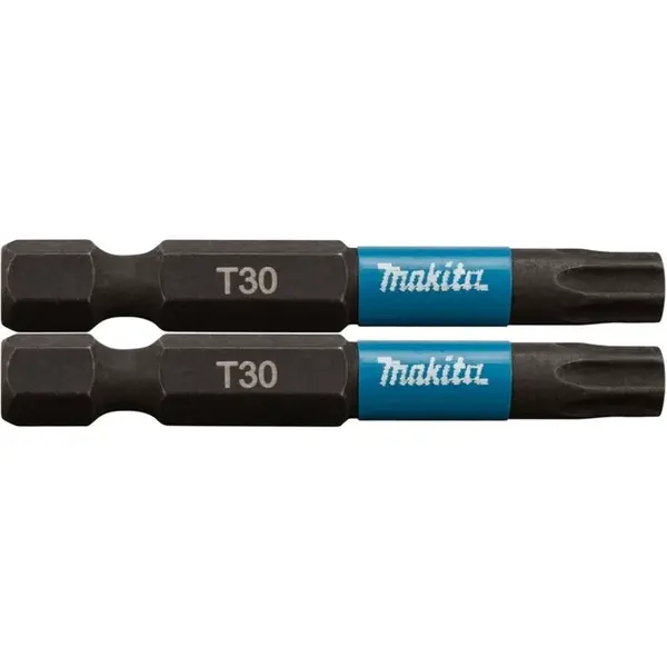 Makita Príslušenstvo - Súprava bitov T30, 2 ks B-63806