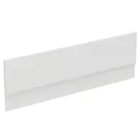 Ideal Standard Simplicity - Čelný krycí panel na vaňu 1500 mm, biela W004701