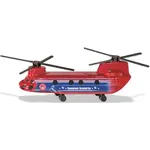 SIKU Blister - dopravní vrtulník