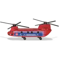 SIKU Blister - dopravní vrtulník