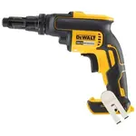 DeWALT Náradie - 18V AKU skrutkovač, bez batérie a nabíjačky DCF622N