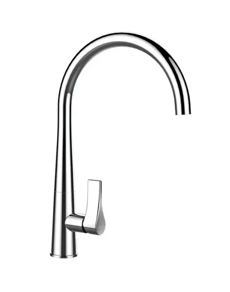 SCHOCK Gota - Dřezová baterie, chrom 521000CHR