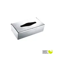 Nimco Ostatní - Zásobník na papírové kapesníky, nerez UN 9010N-18