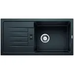 Blanco Favum XL 6 - Silgranitový drez, 86x44 cm, antracit 524233