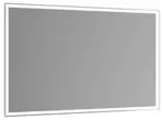 Keuco Royal Lumos - Zrcadlo s LED osvětlením a vyhříváním, 140x65 cm 14598175000