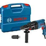 Bosch Náradie - Vŕtacie kladivo SDS Plus 800 W 0611254768