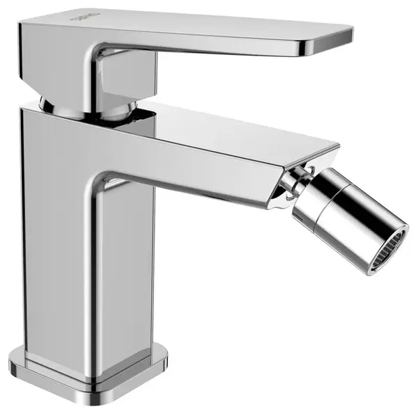 Sapho Tursi - Bidetová batéria, chróm TI003