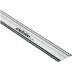 Metabo Príslušenstvo - Vodiaca lišta pre frézky a píly, dĺžka 160 cm 629011000