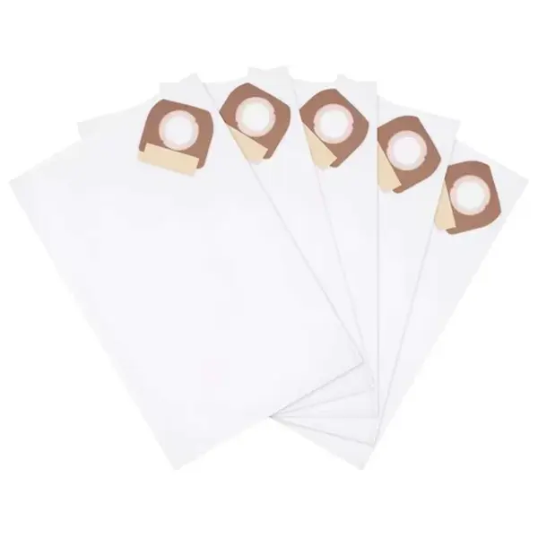 DeWALT Príslušenstvo - Náhradné vrecká do vysávača, 5 ks DCV9402