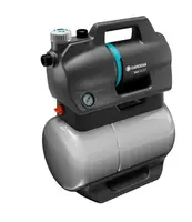 Gardena - Domácí vodárna 3800 Silent, 600W, 21 l 9064-20