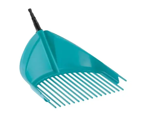 Gardena Combisystem - Hrábě lopatové Combisystem, bez násady 3120-20