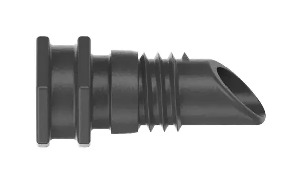 Gardena Micro-Drip-System - Koncová zátka 4,6 mm, 10 ks 13215-20