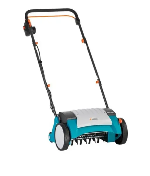 Gardena - Vertikutátor EVC 1000, záběr 30 cm, 1000 W 4068-20