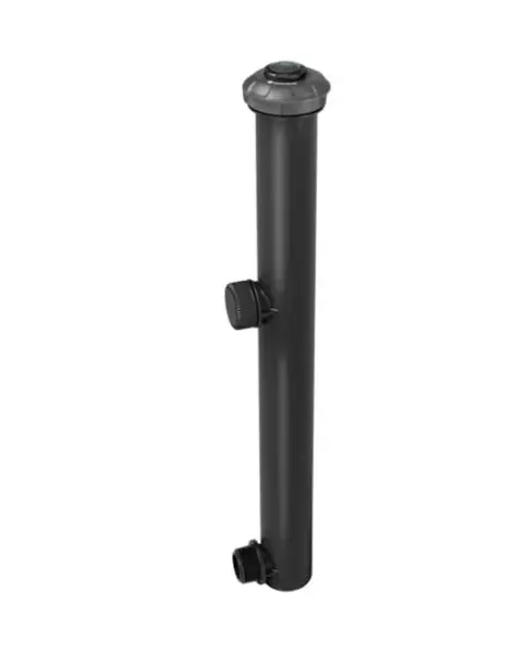 Gardena Sprinklersystem - Výsuvný zavlažovač MD40/300, sektorový, dosah 2,5-3,5 m 8239-20