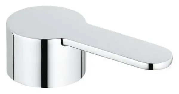 Grohe Náhradní díly - Páka, chrom 46750000