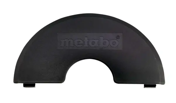Metabo - Ochranný kryt řezného kotouče, průměr 150 mm 630353000