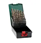 Metabo - 25dílná sada vrtáků do kovu 627672000