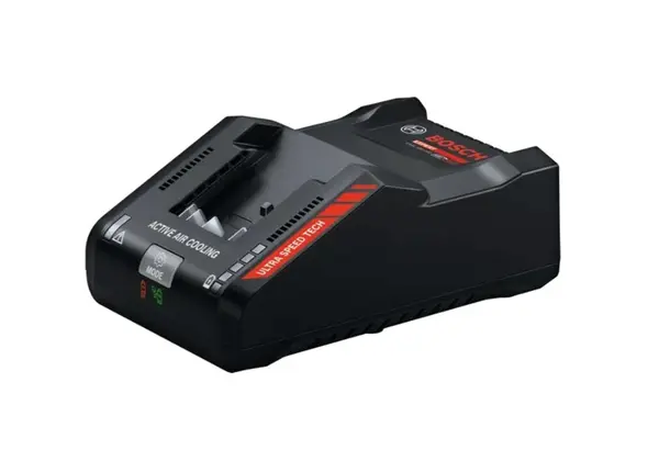 Bosch - 16A nabíječka EXAL 18V-160 pro akumulátory, 14,4-18 V 1600A03D3A