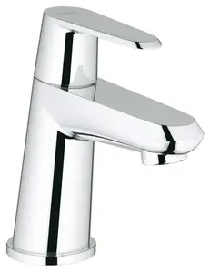 Grohe Eurodisc Cosmopolitan - Stojánkový ventil, chrom 23051002