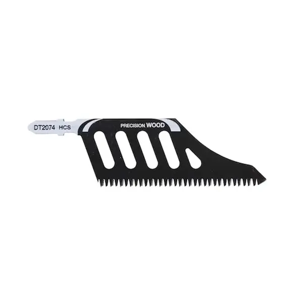 DeWALT Příslušenství - Pilový plátek 7,4 cm DT2074