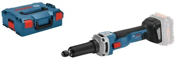Bosch Nářadí - 18V AKU přímá bruska, bez baterie a nabíječky 0601229100