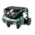 Metabo - Elektrický kompresor 1700 W 601545000