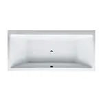 Laufen Pro - Vaňa, 190x90 cm, s LED osvetlením a senzorom, biela H2349510006151