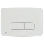 Ideal Standard Oleas - Ovládacie tlačidlo splachovania Oleas P3, chróm R0124AA