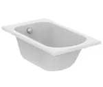 Ideal Standard Simplicity - Vaňa 140x70 cm, biela W004101