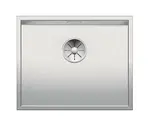 Blanco Zerox 500 - Drez, 54x44 cm, nehrdzavejúca oceľ Durinox 521559