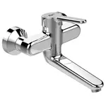 Ideal Standard Ceraplus II - Umývadlová batéria, chróm BC115AA