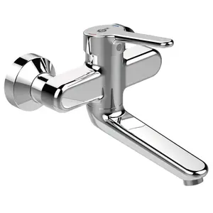Ideal Standard Ceraplus II - Umývadlová batéria, chróm BC115AA