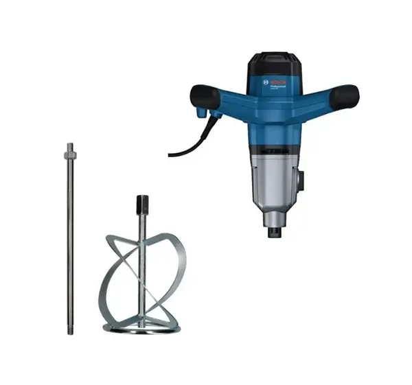 Bosch - Stavební míchadlo GRW 140, 1400 W 06011C4001
