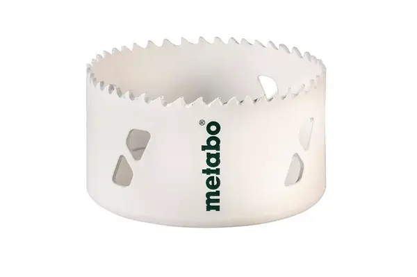 Metabo Príslušenstvo - Pílová dierovka, priemer 95 mm 625203000